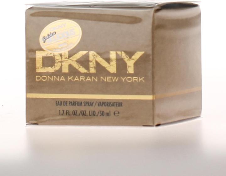 Immagine prodotto DKNY Golden Delicious (Eau de parfum, 50 ml)