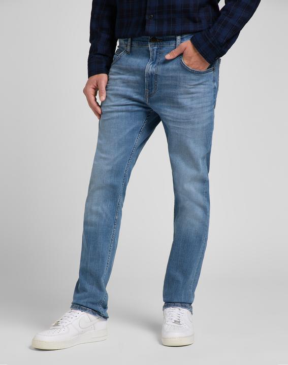 Actual product image Lee Rider (W30/L30)