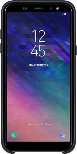 Image du produit Samsung Dual Layer Cover (Samsung Galaxy A6)