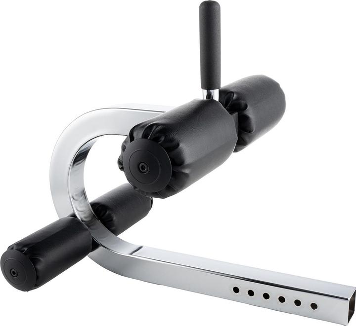 Ironmaster Crunch Situp Attachment (For Super Bench & Super Bench Pro)