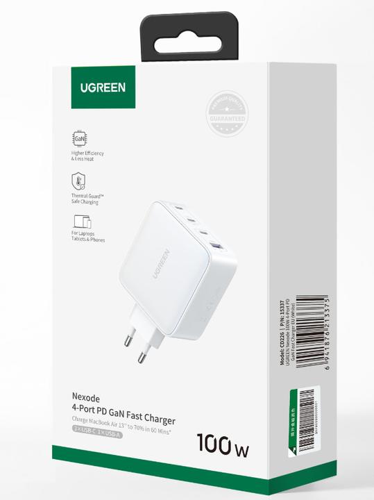 Immagine prodotto Ugreen Nexode (100 W)