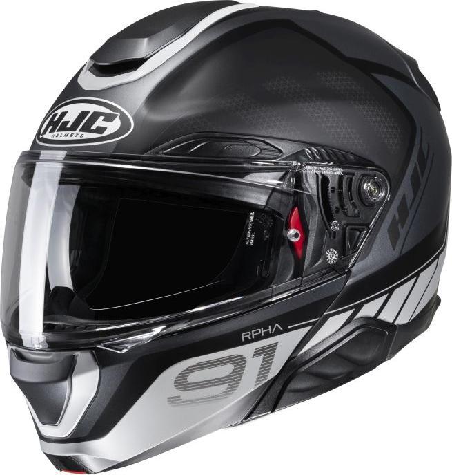Actual product image HJC R-PHA 91 (57 - 58 cm, M)