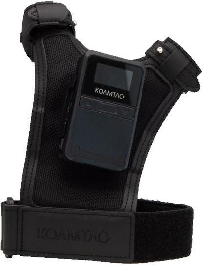 Produktbild KoamTac 382840 Barcodeleser-Zubehör Holster
