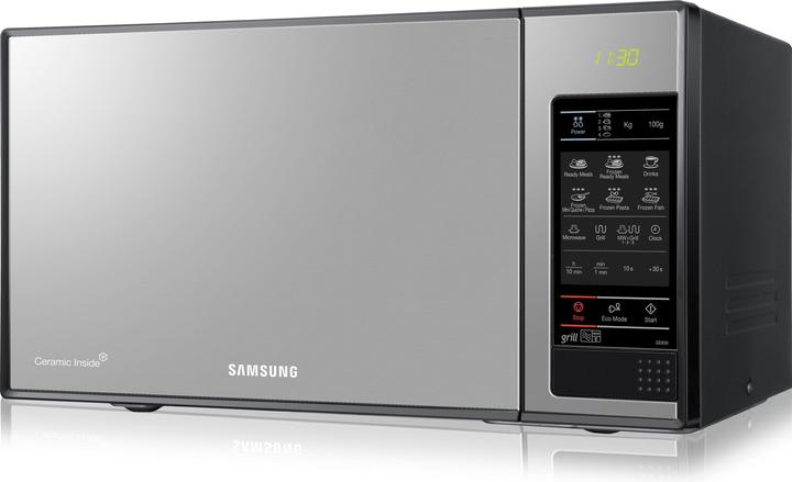 Actual product image Samsung GE 83 X (23 l)