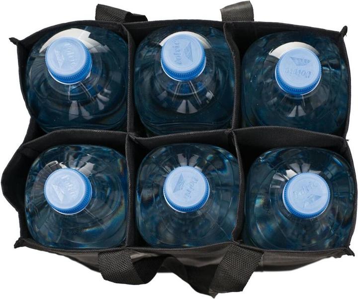 Image du produit Genius Sac à bouteilles