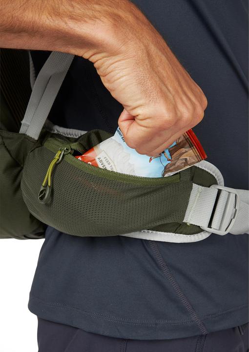Immagine prodotto Lowe Alpine AirZone Trail Camino 37:42 (37 l)