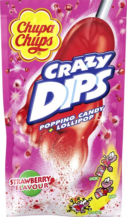 Actual product image Crazy dips (1 pcs., 14 g)