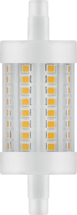 Image du produit Osram Tube R7s - R7s-78 (R7, 7.30 W, 806 lm, 1 x, E)