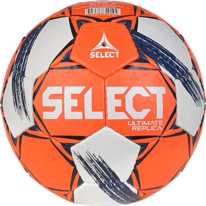 Select Replica EHF European League v24