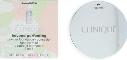 Produktbild Clinique Beyond Perfecting (09 Neutral)