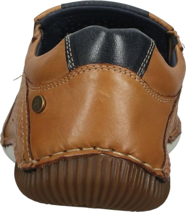Immagine prodotto Hush Puppies Questa scarpa slip-on semplice ed elegante è un vero capolavoro con un'eccezionale qualità. (43)