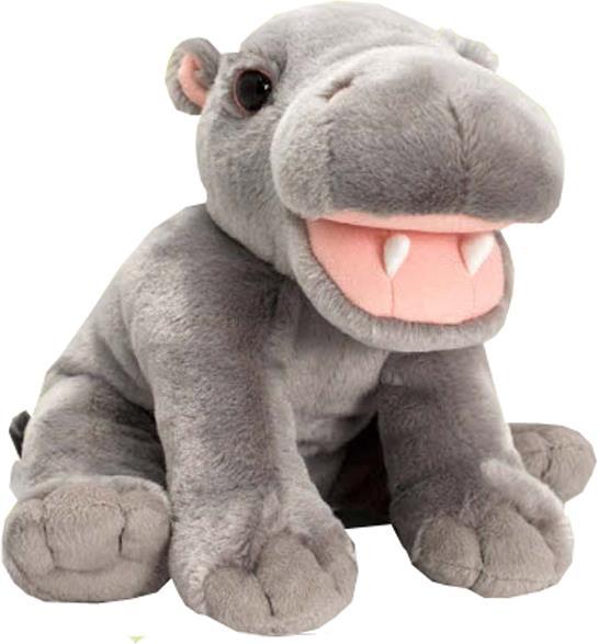 Actual product image Keel Hippo (30 cm)