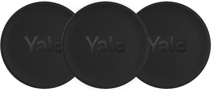 Yale Dot (Bluetooth)