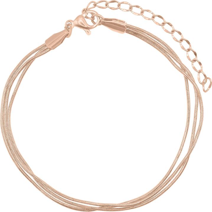 Produktbild Heideman Arina rose goldfarben (100% Edelstahl)
