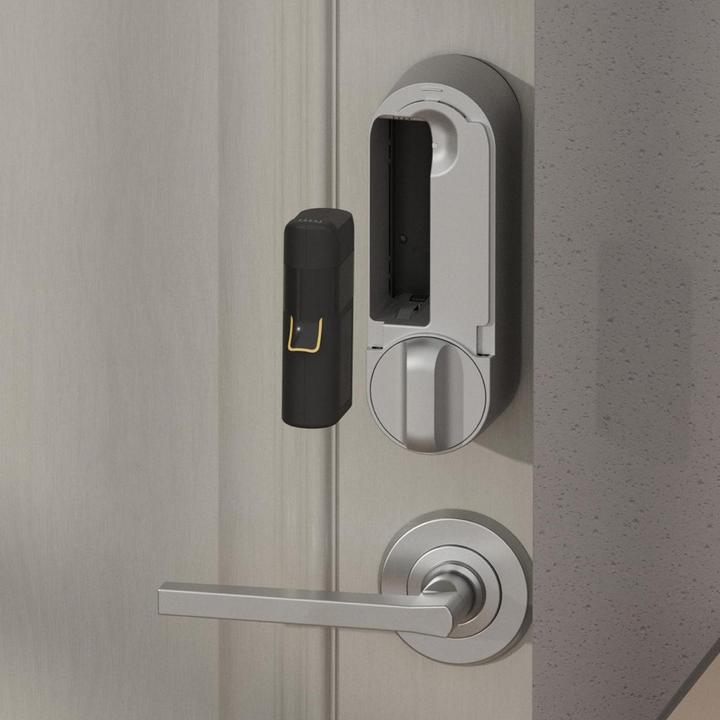 Image du produit Yale YA-05 602000 MB - Batterie pour Linus L2 Smart Lock