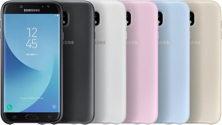 Produktbild Samsung Dual Layer Cover (Samsung Galaxy A7 (2017))