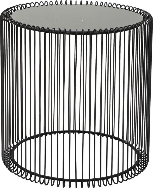 Actual product image Kare Design Wire (44 x 44 x 45 cm)