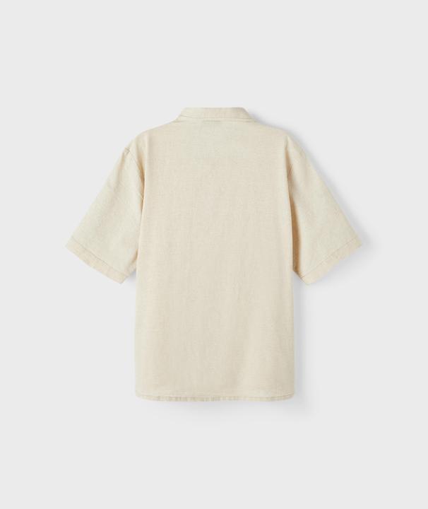 Actual product image Lmtd Regular Fit Shirt (146)