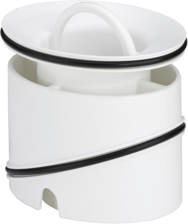 Actual product image Viega Immersion tube Tempoplex 6958.1-821 d= 65mm, plastic white