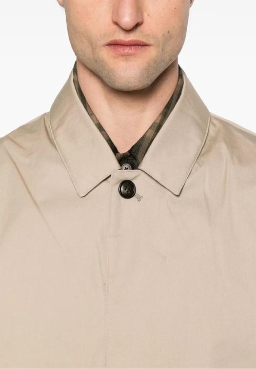 Produktbild Barbour Mantel ROKIG (L)
