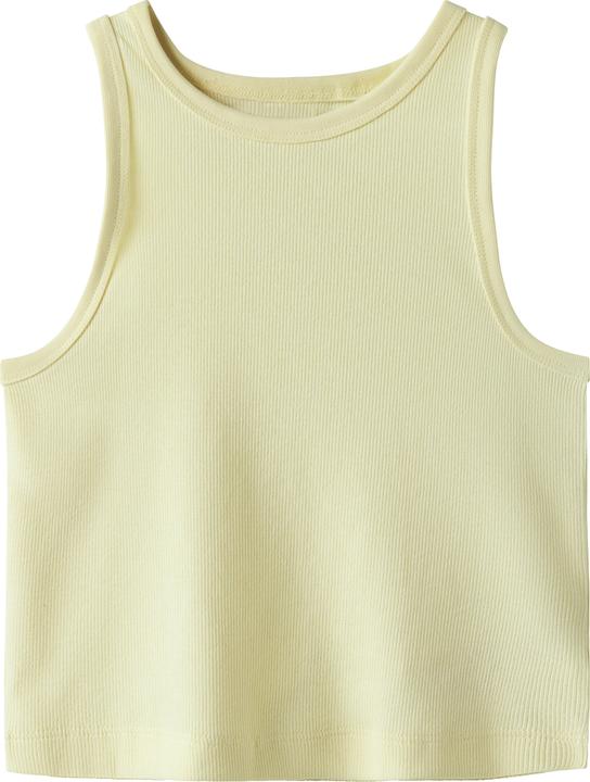 Name it Nkfnakal Sl Short Top Noos