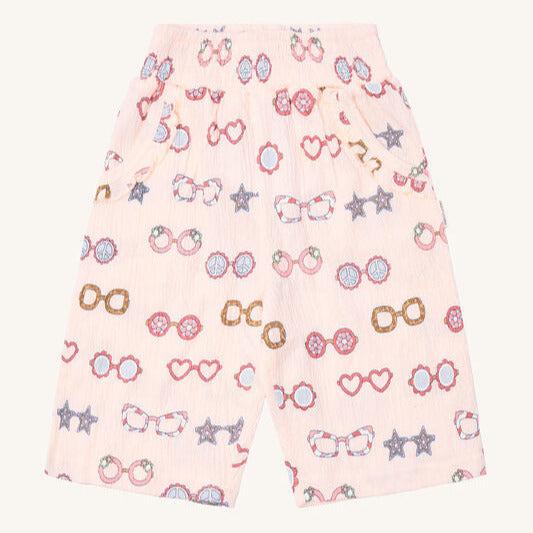 Image du produit Hust and Claire Mädchen Culotte HCTeah (98)