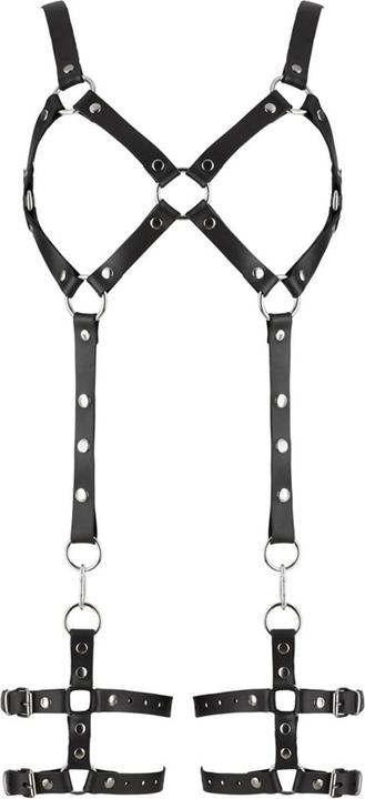 Image du produit Zado Harnais poitrine-cuisses (L)