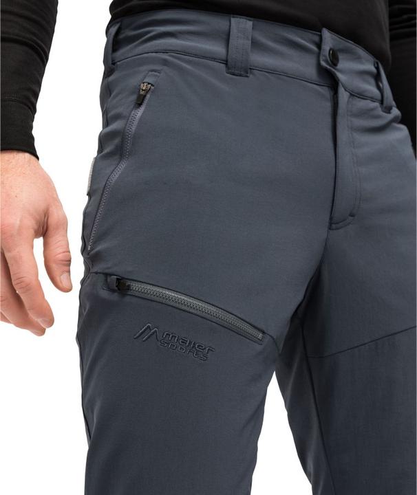 Actual product image Maier Sports Nile Wool (26)