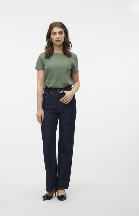 Produktbild Vero Moda Vmpaula S/S T-Shirt Ga Noos (S)