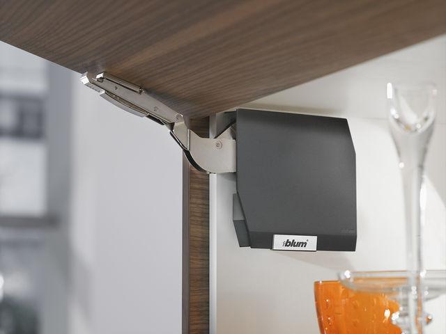 Produktbild Blum Hochklappe Aventos HK-S