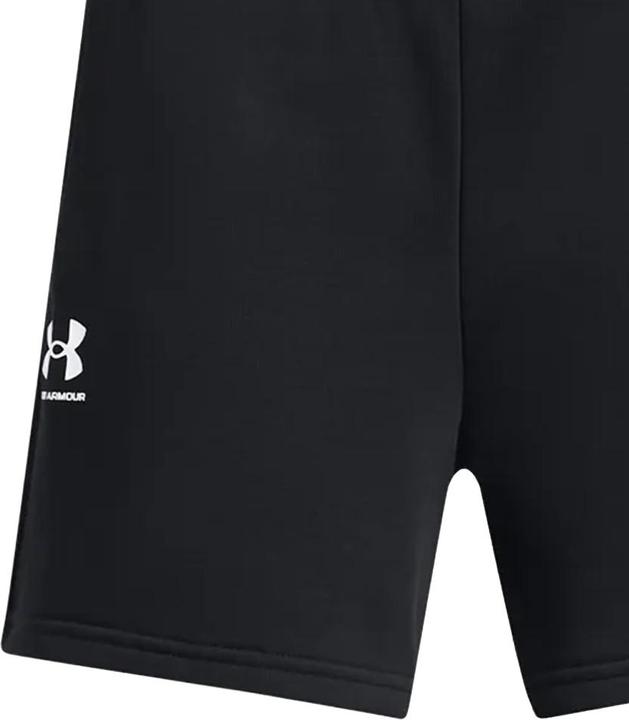 Produktbild Under Armour Rival Terry Shorts Mädchen (128)