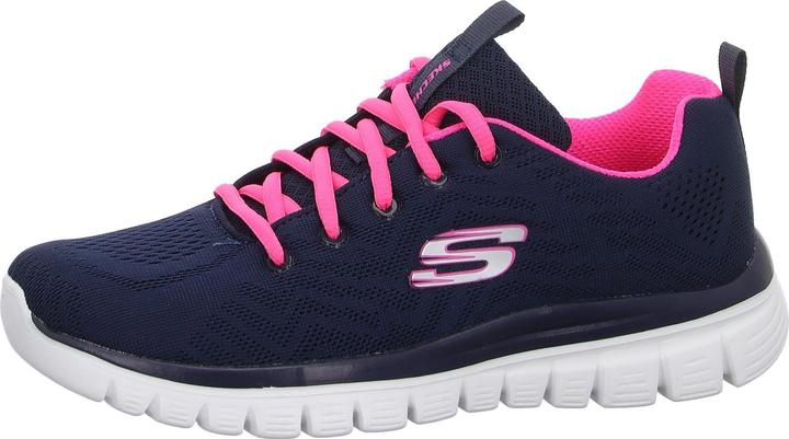 Produktbild Skechers Schnürschuhe (36)
