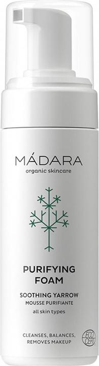 Immagine prodotto Madara Purificante (Schiuma, 150 ml)