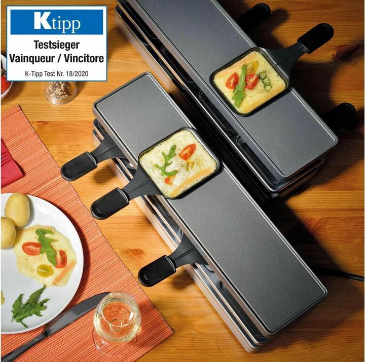 Produktbild Koenig Duo 4 and more