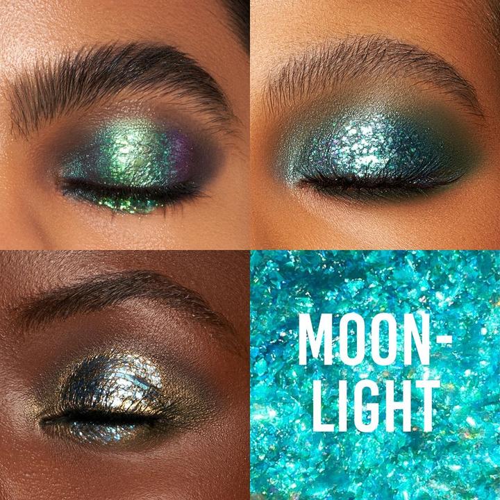 Immagine prodotto Danessa Myricks Infinite Chrome - Fiocchi di luna