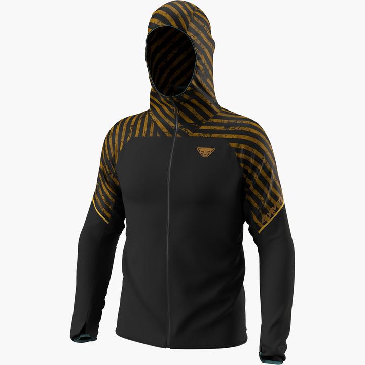 Actual product image Dynafit Trail Wind Jacke (XXL)