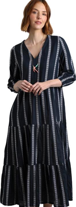 Produktbild Weird Fish Emmy Maxikleid (38 D)