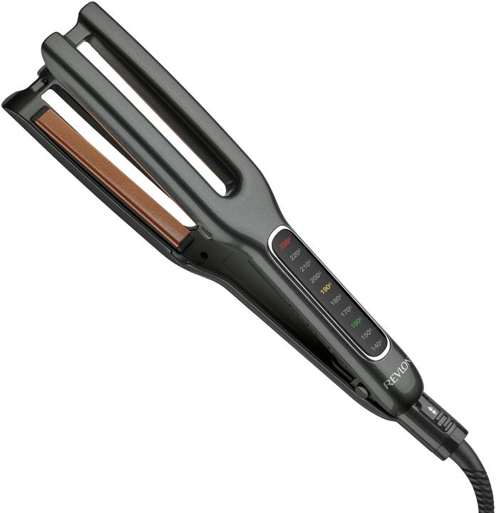 Produktbild Revlon Haarglätter Double Straight RVST2204E (Glätteisen)