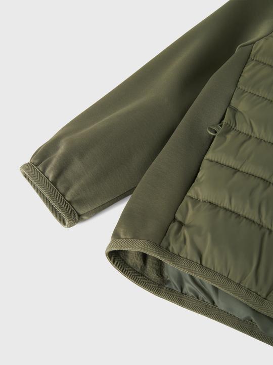 Produktbild Name it Hybrid Jacke (116)