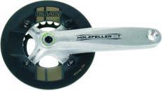 Produktbild Truvativ Holzfeller OCT 2.2, 170mm, 36-24Z, galvanisiert, How (170 mm)