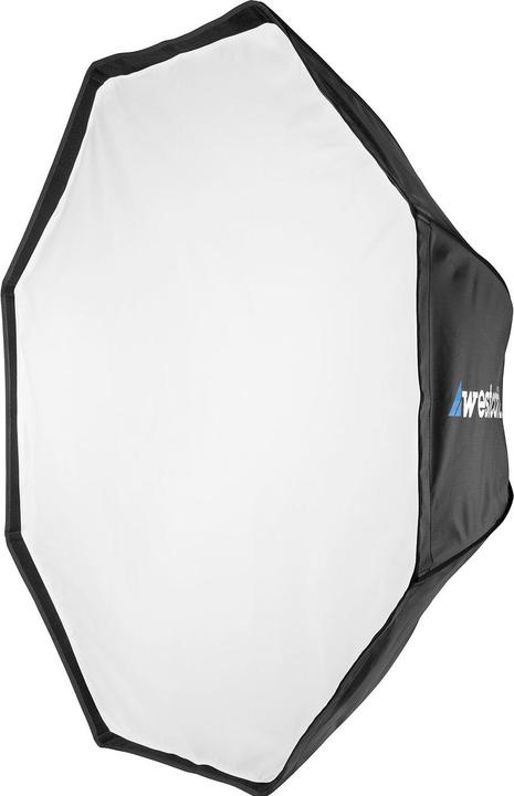 Actual product image Westcott Rapid Box Switch Octa-L (Soft boxes, 121.92 cm)