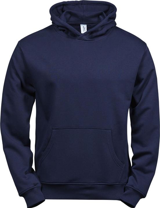 Tee Jays Power Kapuzenpullover