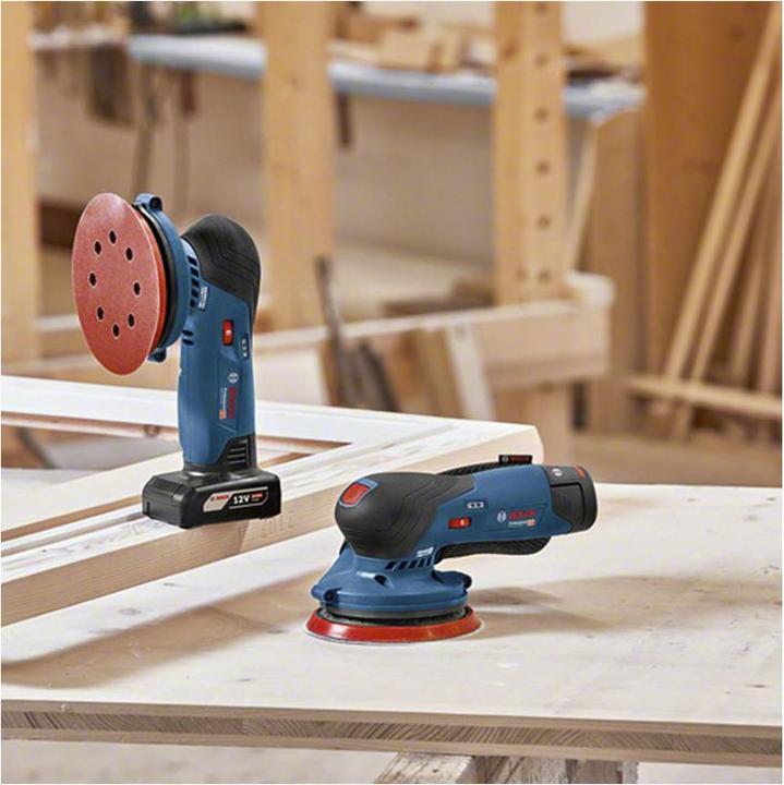Produktbild Bosch Professional GEX 12V-125 (Exzenterschleifer)