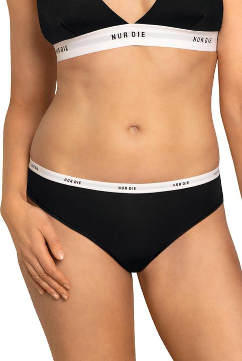 Immagine prodotto Nur Die Slip sportivi (48, 49, 50, confezione da 4)