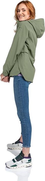 Produktbild Schöffel Women's Jacket Lausanne (48, 4XL)