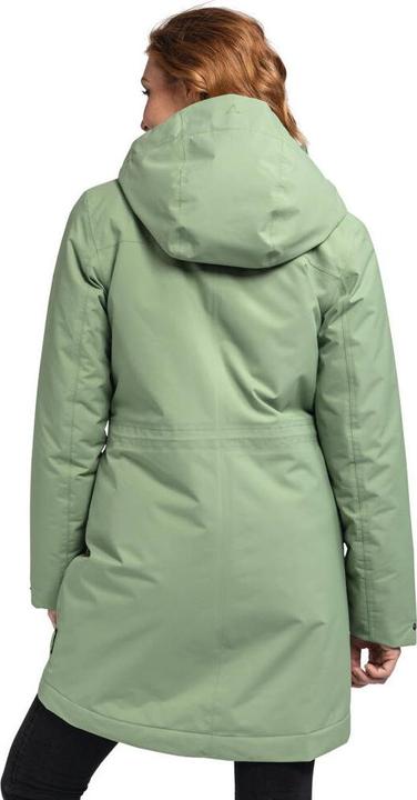Produktbild Schöffel Parka Orlangen (XL)