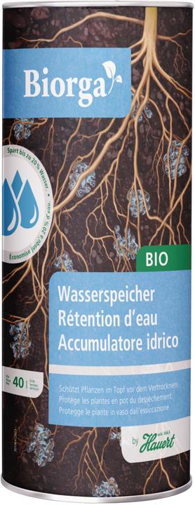 Produktbild Hauert Wasserspeicher, 0.4kg (0.40 kg)