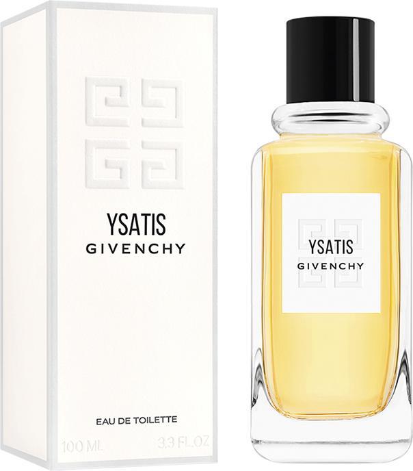 Produktbild Givenchy Ysatis (Eau de Toilette, 100 ml)