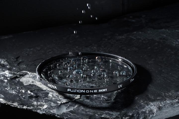 Image du produit Hoya Fusion ONE Next UV Filter (40.50 mm, Filtre UV)