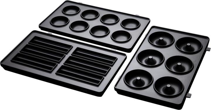 Russell Hobbs Cons.Russell Plate Set 25490-56 (VE3)